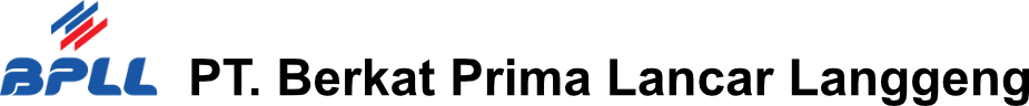 PT. Berkat Prima Lancar Langgeng